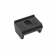 Presilha P/ Arremate MP-347 (Nyl190), S/ Paraf. Preto,100un