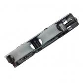 Rol Suprema Inox Dup Tril Redondo 150kg RS-R150A Esc p Baixo