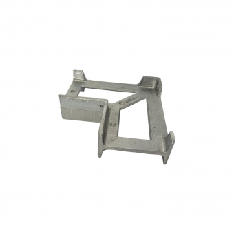 Cantoneira Para Tubo 3"x1.1/2" Na Vertical (Rs0039)