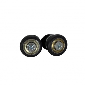 Roldana Excêntrica 8mm (1125EX8mm)