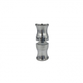 Puxador Para Box Grande 1629A