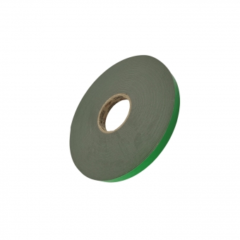 Fita Adesiva Pele De Vidro 19mmx20m (Dupla Face Estrutural)