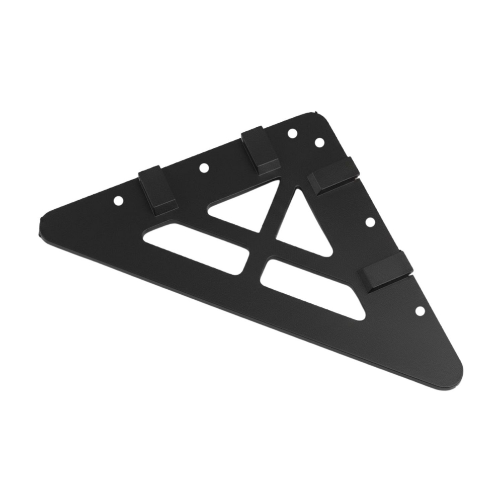 Esquadro Pequeno Para Contra Marco 160mm