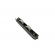 Roldana Gold Inox Dupla P/ Trilho Redondo 200 Kg (RG-R200)