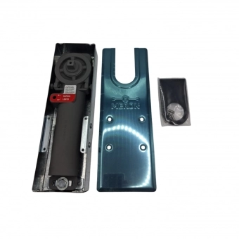 Mola Hidráulica L1000 Pequena Porta Pivotante MhP-500 (58Kg)