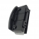 Fechadura Bate Fecha Grande V/A 1571G - Preto