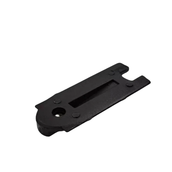 Guia Deslizante Suprema (Nyl332), 20 un. - Preto