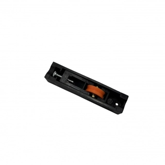 Roldana Simples Rolamento Suprema Importada ROL440, Port/Jan