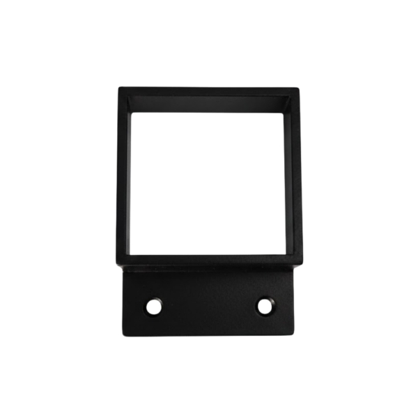 Terminal Externo Para Tubo TQ017 ou 2