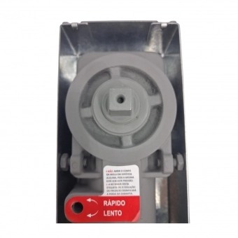 Mola Hidráulica L1000 Pequena Porta Pivotante MhP-500 (58Kg)