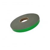 Fita Adesiva Pele De Vidro 25mmx20m (Dupla Face Estrutural)