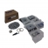 Kit Janela Basculante Kit 06 GmS - Cromado