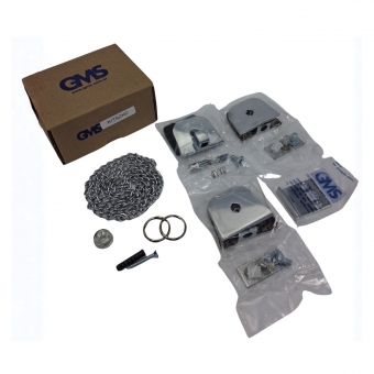 Kit Janela Basculante Kit 06 GmS