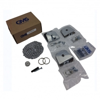 Kit Janela Basculante Kit 06 GmS