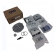 Kit Janela Basculante Kit 06 GmS - Cromado