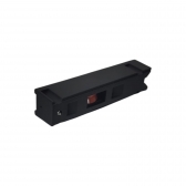 Roldana Simples Rolamento Suprema, ROL440, Port/Jan