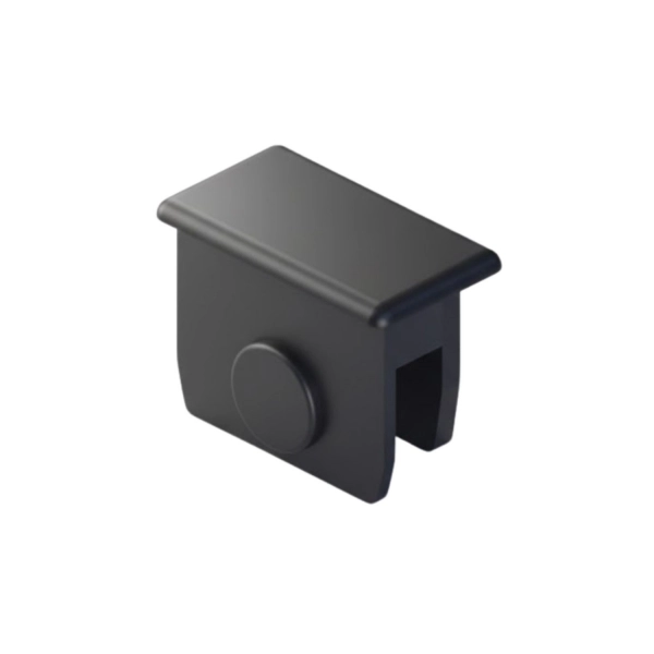 Tampa Para Maxiam ar Nyl355 - Preto