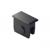 Tampa Para Maxiam ar Nyl355 - Preto