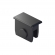 Tampa Para Maxiam ar Nyl355 - Preto