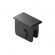 Tampa Para Maxiam ar Nyl355 - Preto