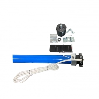 Motor Bolt Persiana UDM45R-13NM/18RPM 220V 60HZ 21Kg Udinese