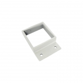 Terminal Externo Para Tubo TQ017 ou 2