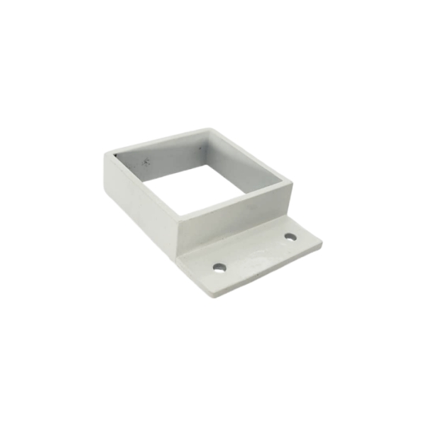 Terminal Externo Para Tubo TQ017 ou 2