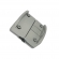 Fechadura Bate Fecha Grande V/V 1570G - Fosco