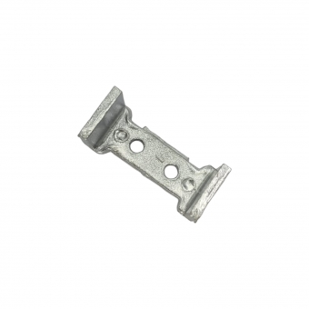 Terminal U (Dentro do Tubo) Para Tubo 2"x1" (Rs0153)