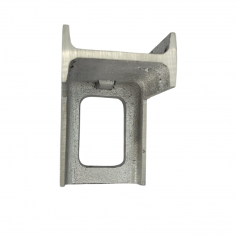 Cantoneira P/ Tubo 3"x1.1/2" Invertido (Horizontal) - Rs0242
