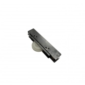 Rol Gold Unica Trilho U 100Kg Por Folha Esc P Baixo RG-U100A