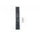 Fecho Concha 76011/A Touch Screen Quadrado 160mm - Preto