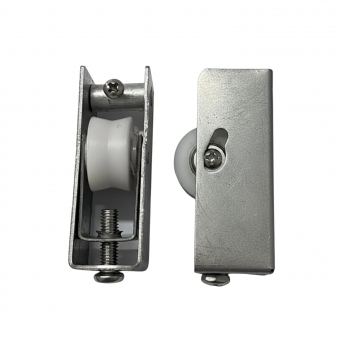 Roldana Gold Inox Unica, 80kg (Rg-80)
