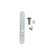 Fecho Concha 7411/A 160mm Slide Lingueta Suprema (Fec7411/A) - Branco