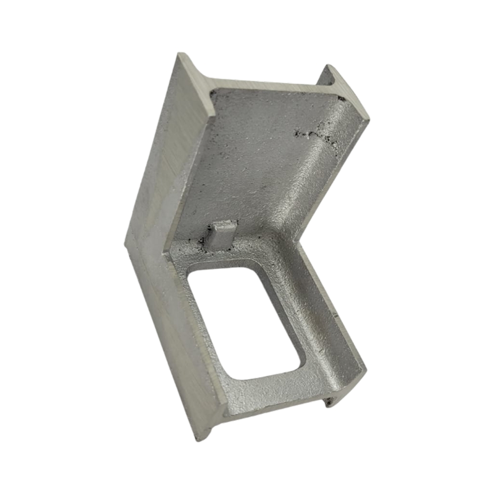 Cantoneira P/ Tubo 3