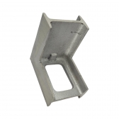 Cantoneira P/ Tubo 3