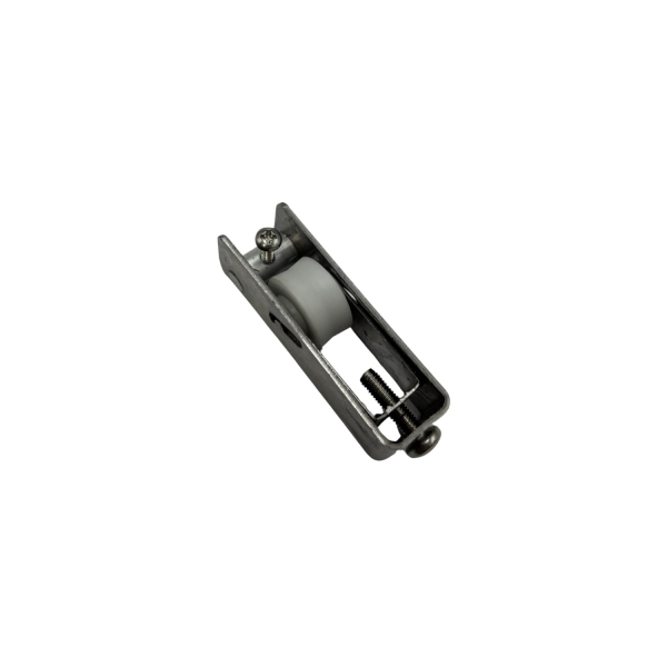 Roldana Suprema Inox, Unica, 80kg por Folha, RS-80