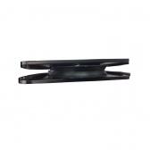Rold Desliz Mini Afastada Slim Tril Macarrão MG002M (3005) - Preta