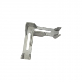 Cantoneira Para Tubo Pc010 (38mm x 70mm) Rs0043