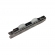 Rol Suprema Dup. Inox Trilho Red 200Kg Esc P/ Baixo RS-R200A