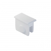 Tampa Para Maxiam ar Nyl355 - Branco