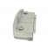 Fechadura Bate Fecha Grande V/A 1571G - Branco