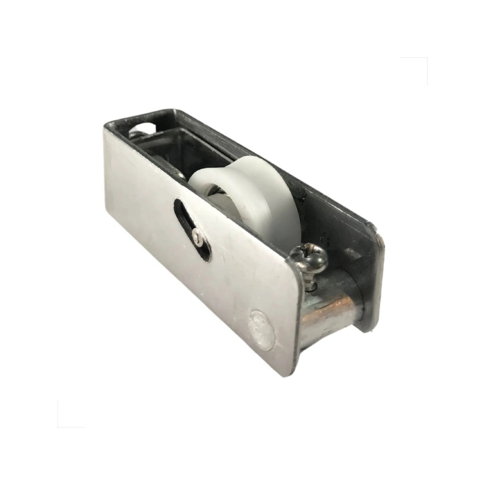 Roldana Suprema Inox, Unica, 80kg por Folha, RS-80