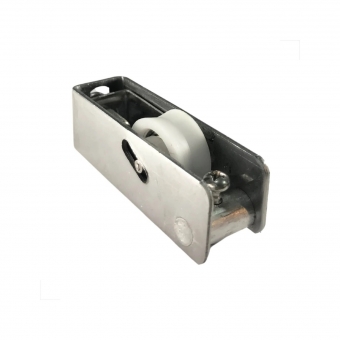 Roldana Suprema Inox, Unica, 80kg por Folha, RS-80