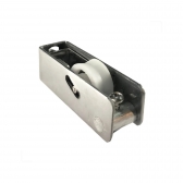 Roldana Suprema Inox, Unica, 80kg por Folha, RS-80