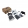 Kit Janela Basculante Kit 06 GmS - Preto