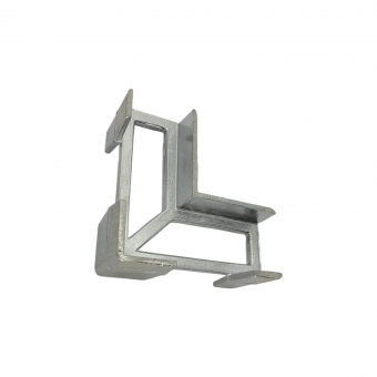Cantoneira Para Tubo 2"x2" - Rs0254